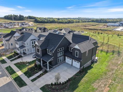 1006 Poplar Farms Drive Franklin TN 37067