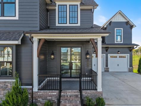 1006 Poplar Farms Drive Franklin TN 37067