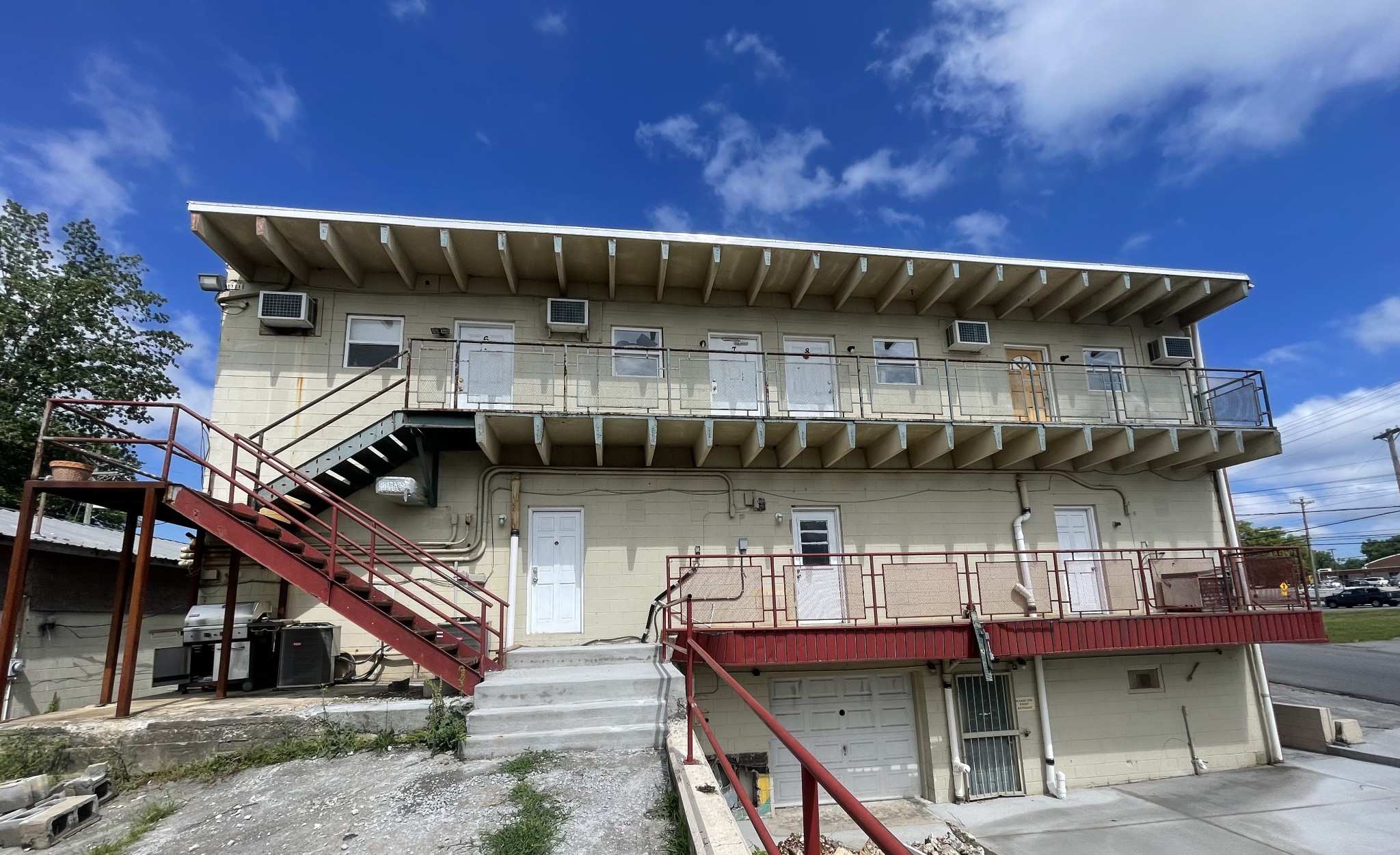 626 Power Street Clarksville TN 37042