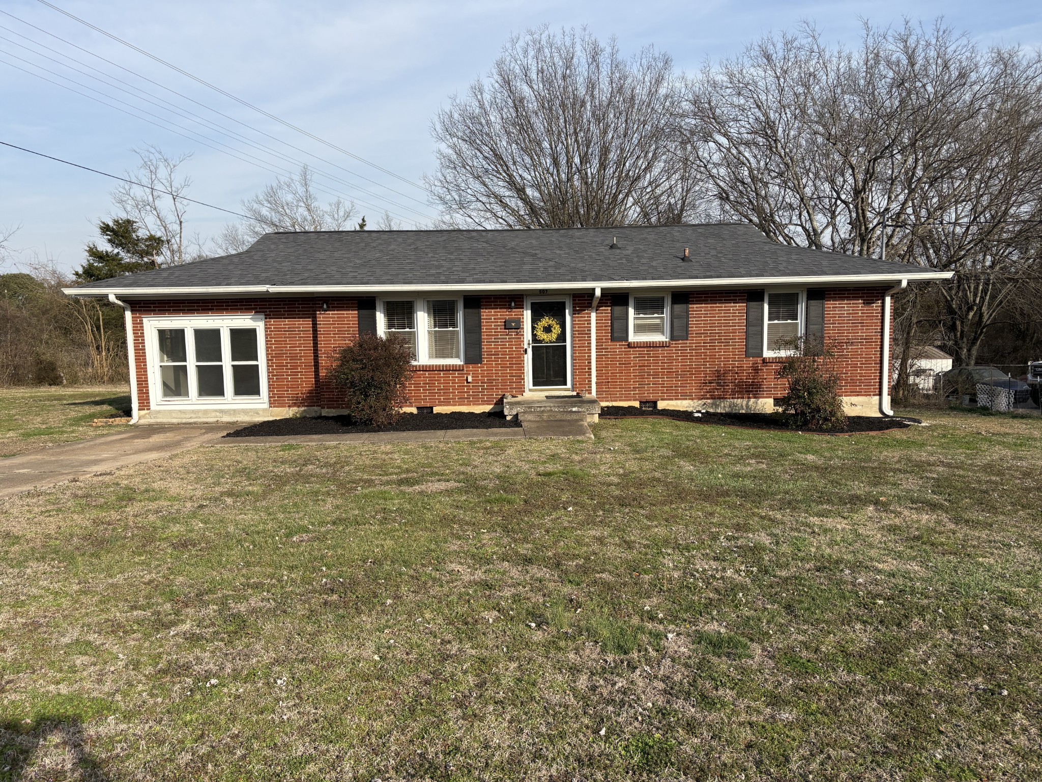 507 Lynnwood Avenue Lewisburg TN 37091