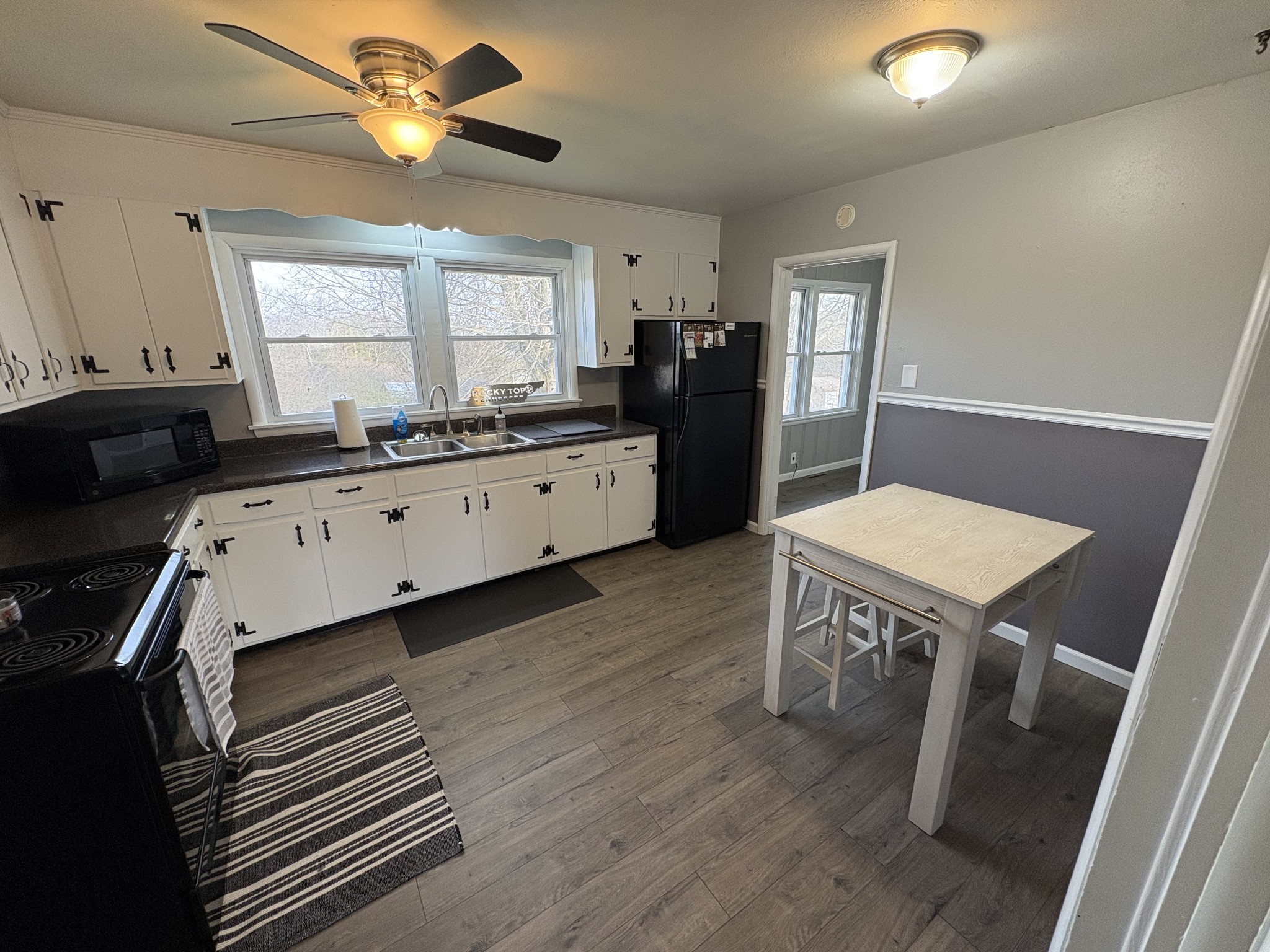 507 Lynnwood Avenue Lewisburg TN 37091