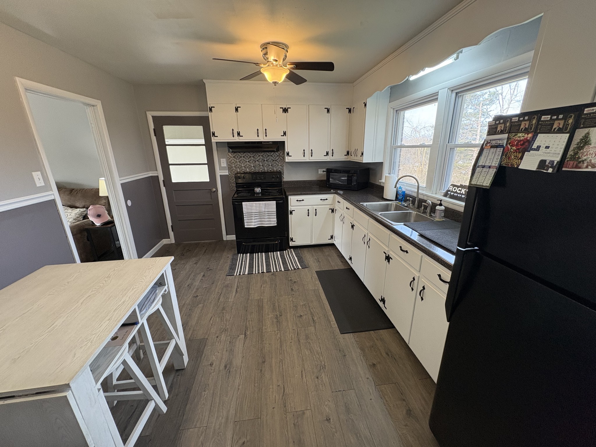507 Lynnwood Avenue Lewisburg TN 37091