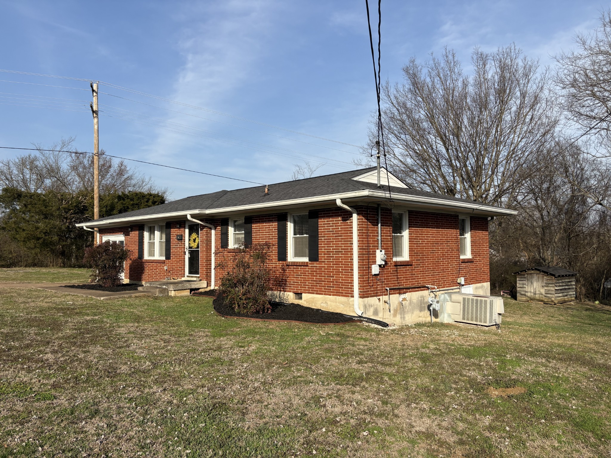 507 Lynnwood Avenue Lewisburg TN 37091