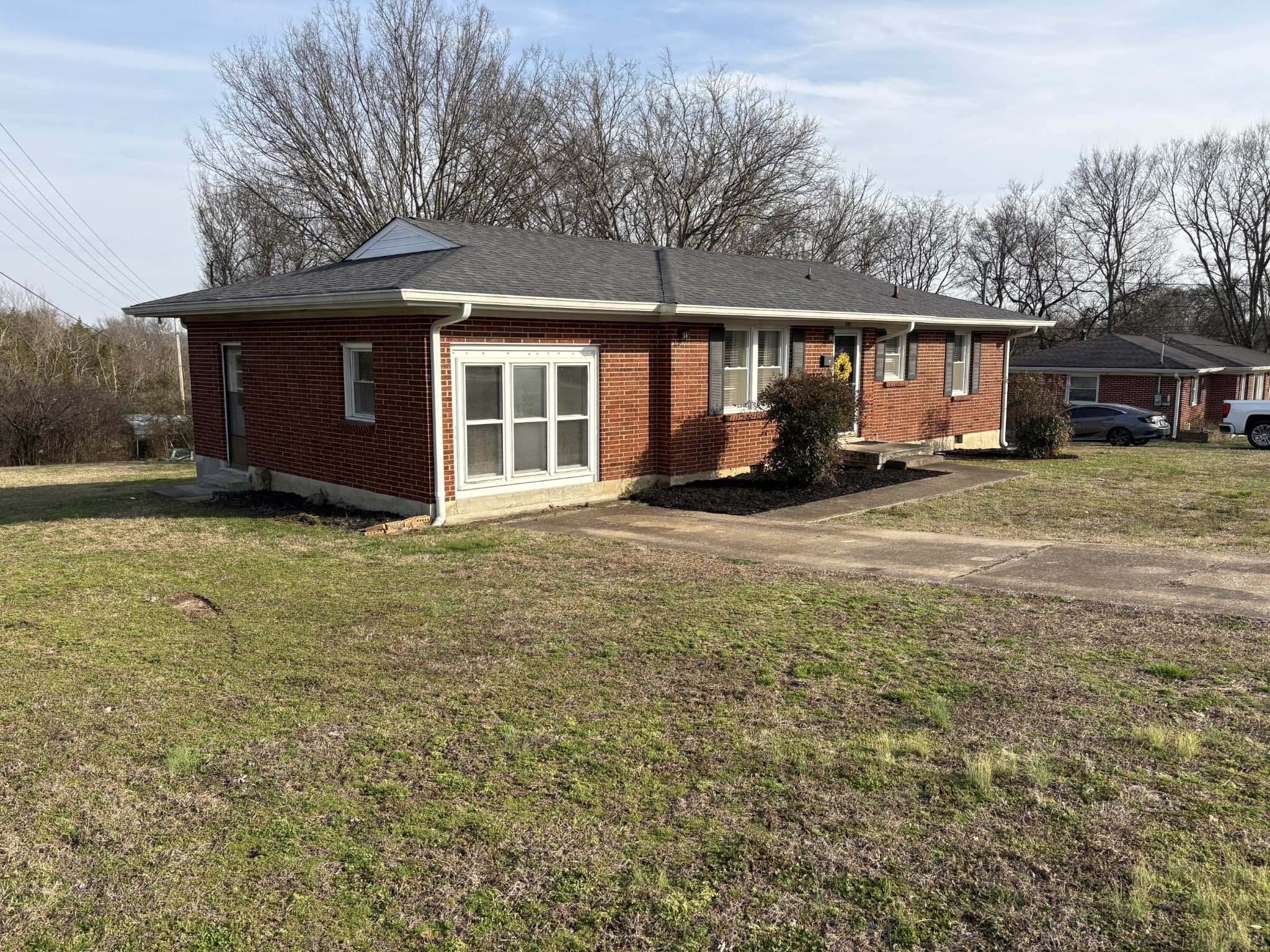 507 Lynnwood Avenue Lewisburg TN 37091