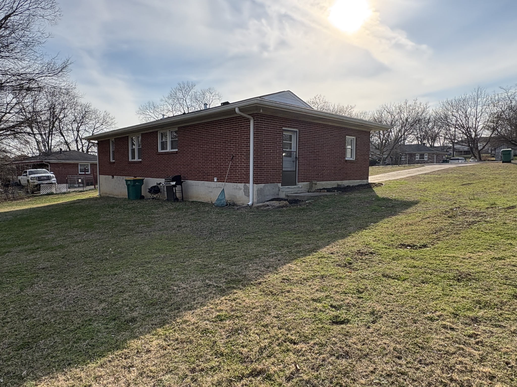 507 Lynnwood Avenue Lewisburg TN 37091