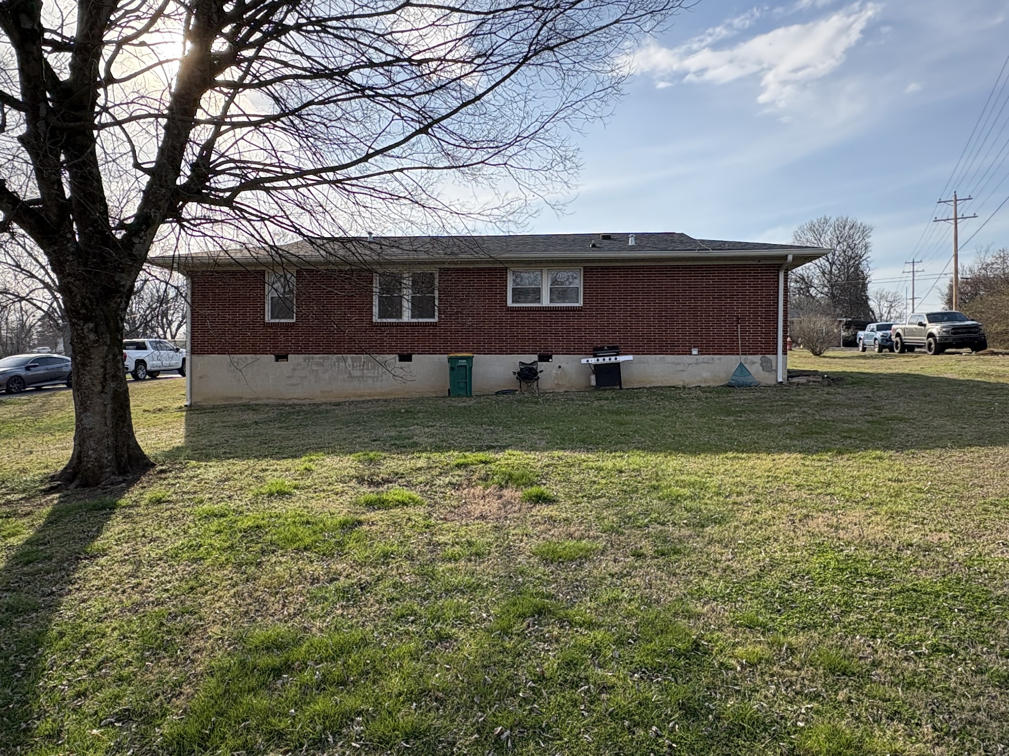 507 Lynnwood Avenue Lewisburg TN 37091