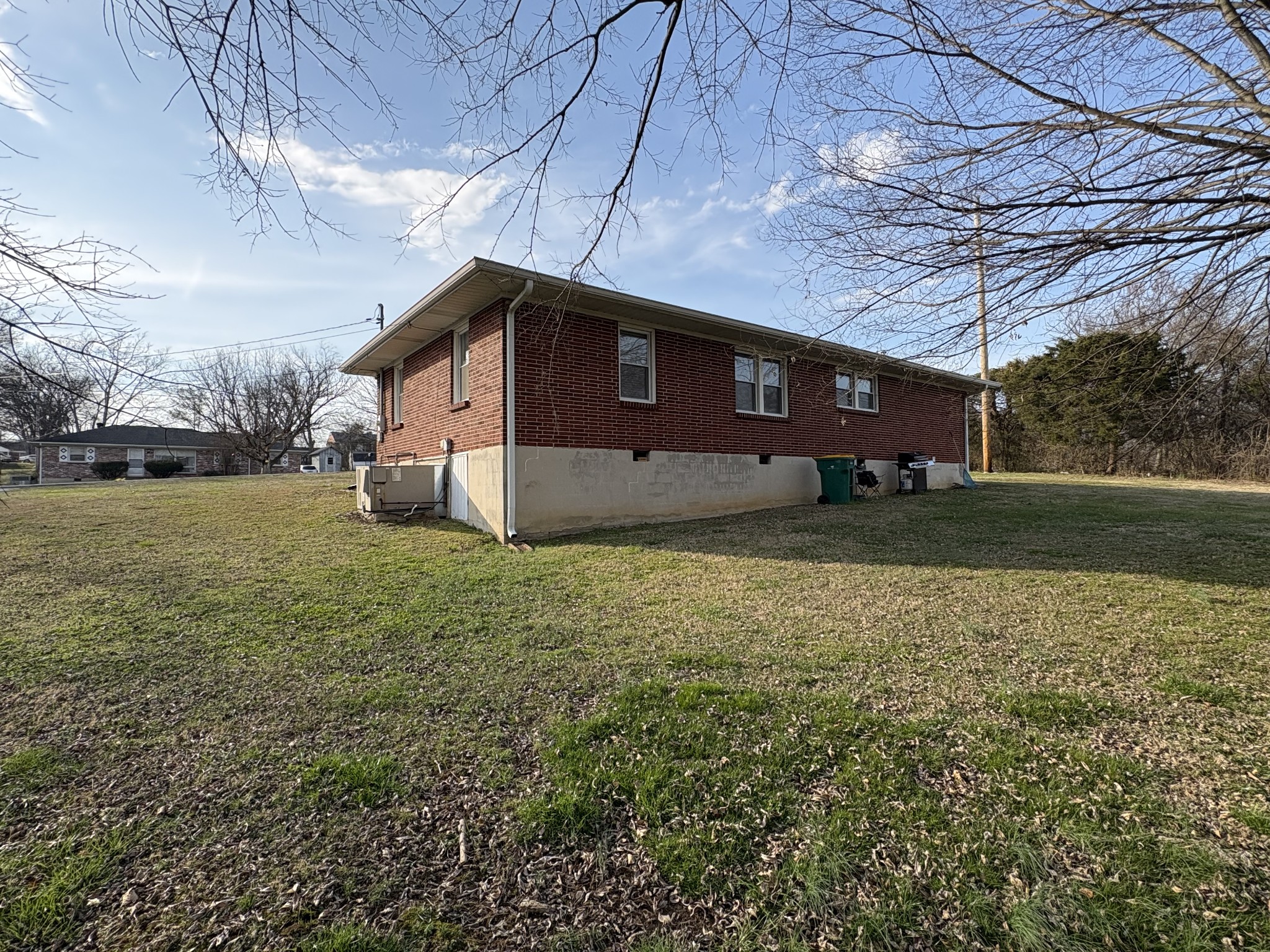 507 Lynnwood Avenue Lewisburg TN 37091