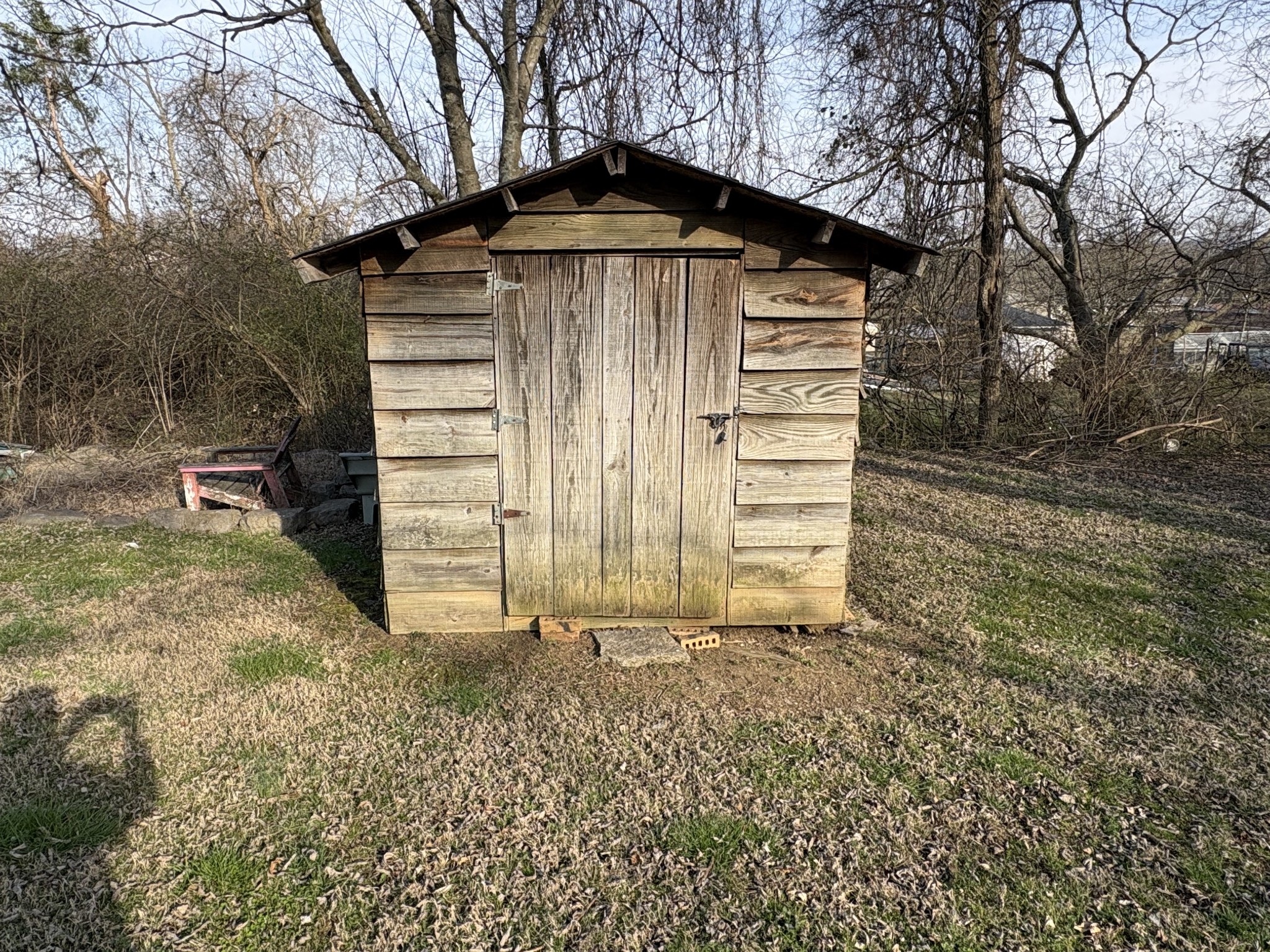 507 Lynnwood Avenue Lewisburg TN 37091