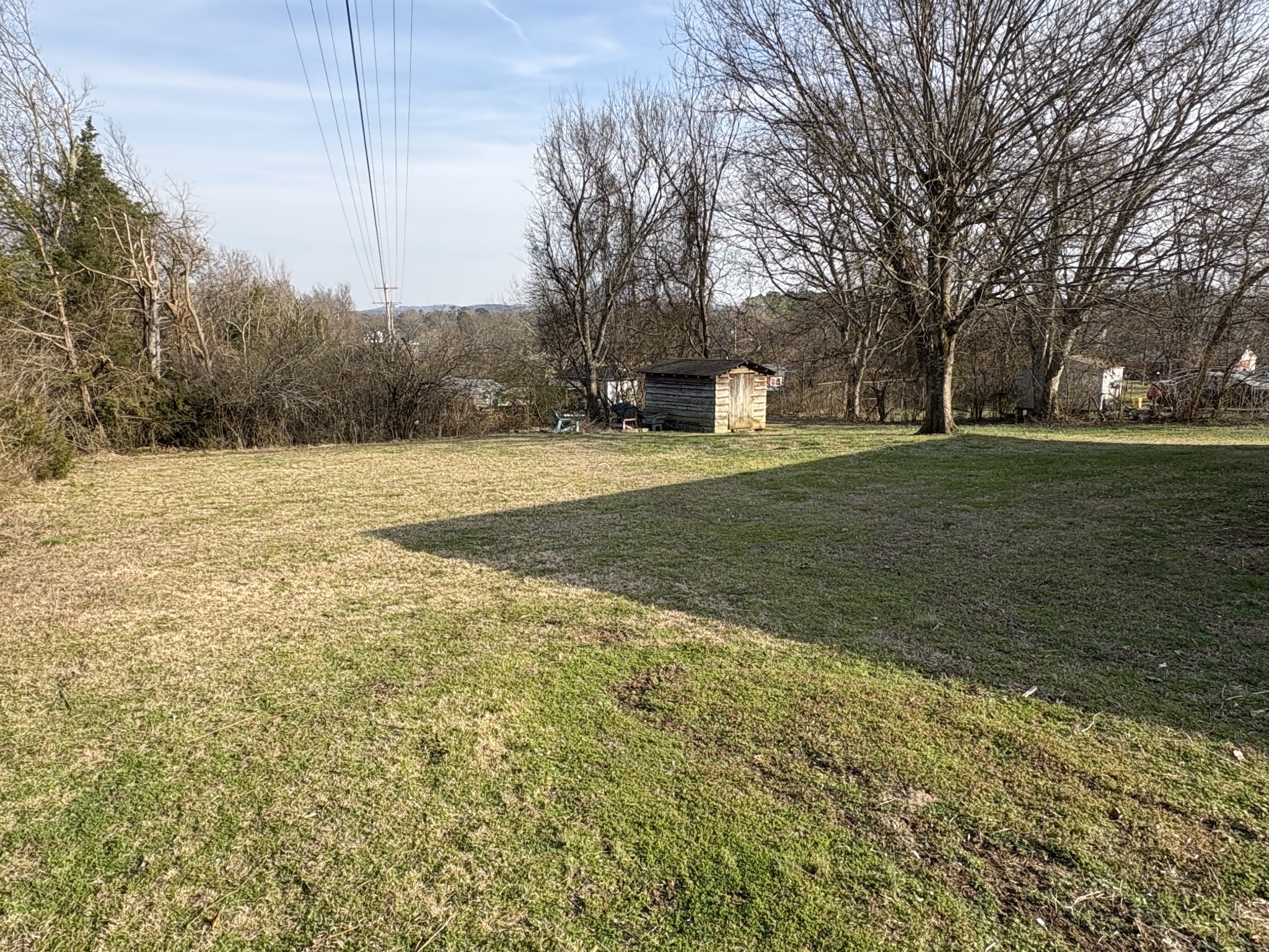 507 Lynnwood Avenue Lewisburg TN 37091