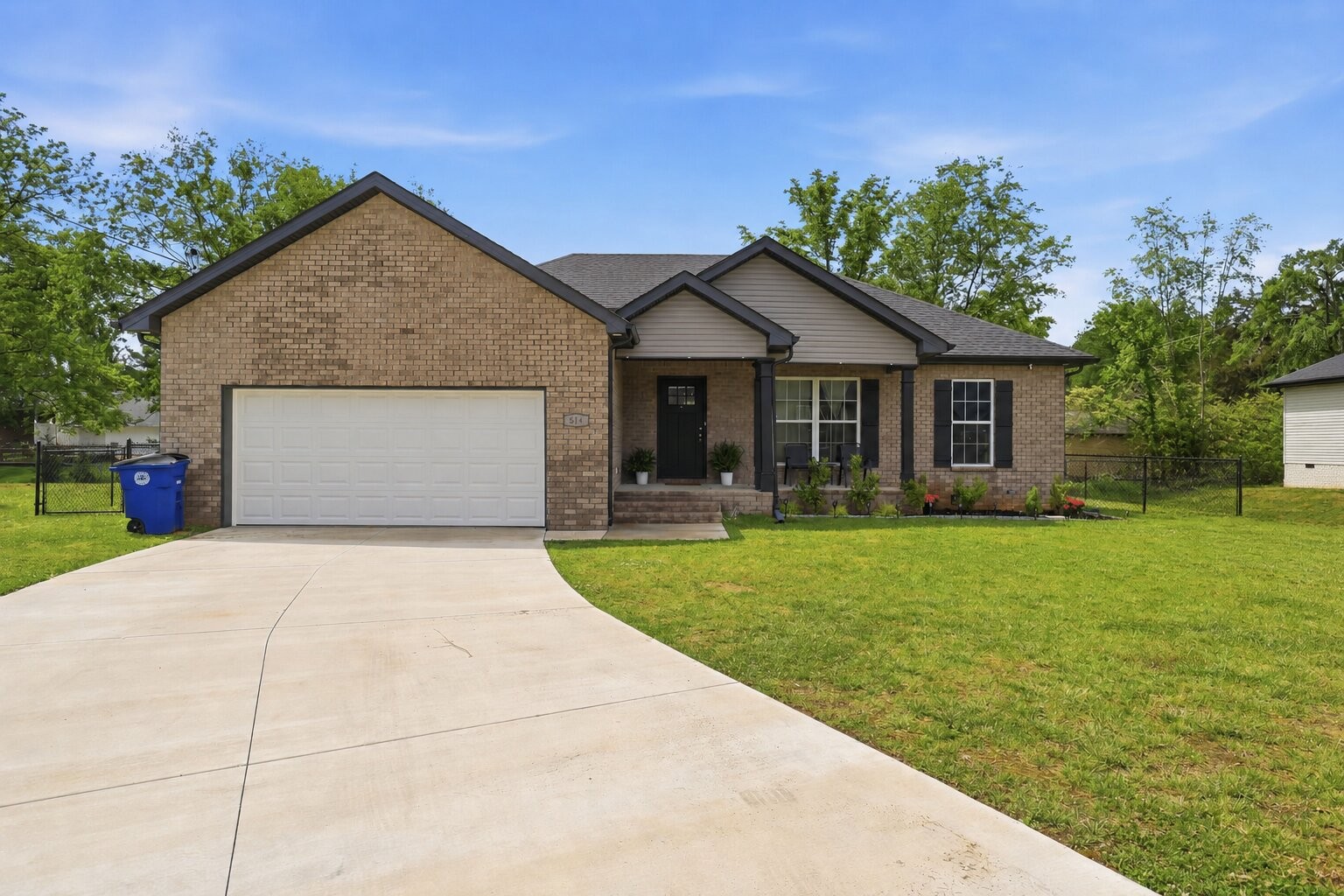 514 Rose Lane Shelbyville TN 37160