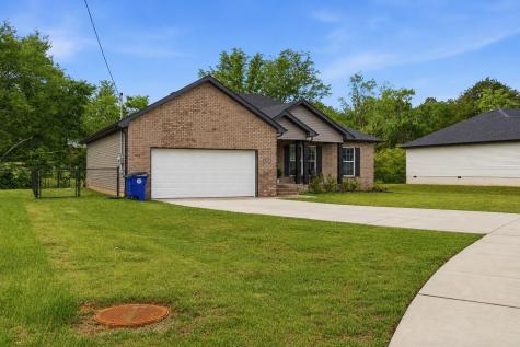 514 Rose Lane Shelbyville TN 37160