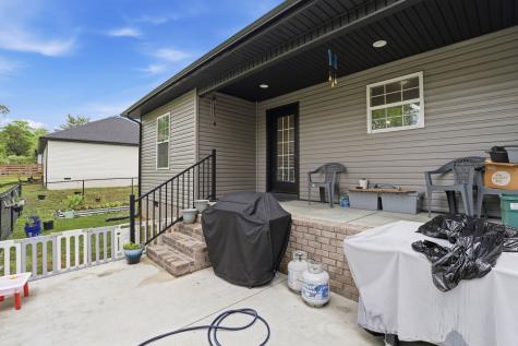 514 Rose Lane Shelbyville TN 37160