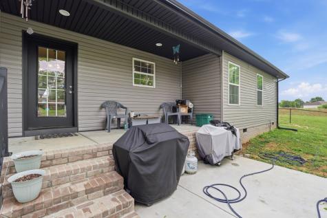 514 Rose Lane Shelbyville TN 37160