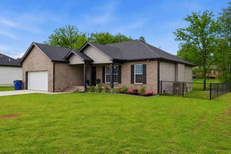 514 Rose Lane Shelbyville TN 37160