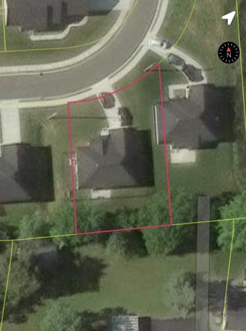 514 Rose Lane Shelbyville TN 37160