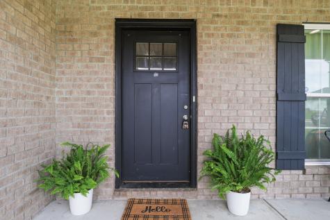 514 Rose Lane Shelbyville TN 37160