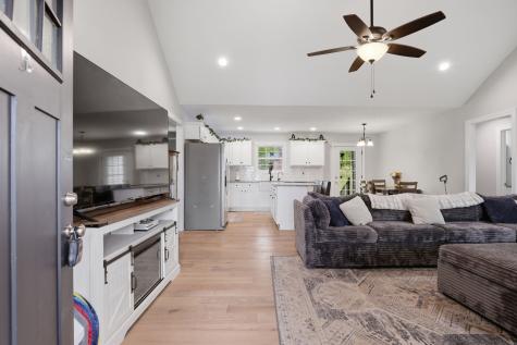 514 Rose Lane Shelbyville TN 37160
