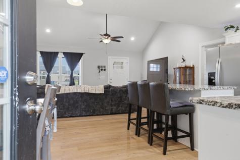 514 Rose Lane Shelbyville TN 37160