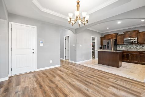 1613 Kestrel Drive Clarksville TN 37040