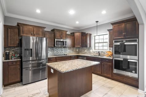 1613 Kestrel Drive Clarksville TN 37040
