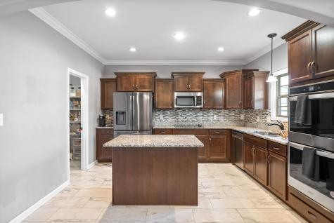 1613 Kestrel Drive Clarksville TN 37040