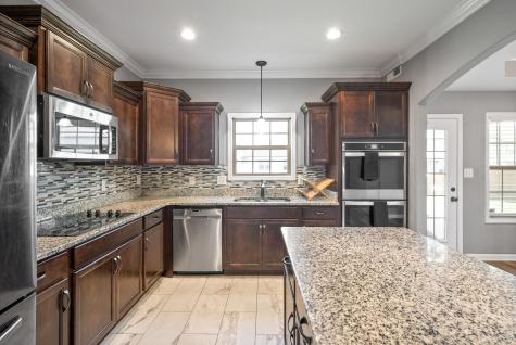 1613 Kestrel Drive Clarksville TN 37040