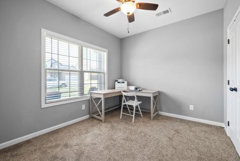 1613 Kestrel Drive Clarksville TN 37040