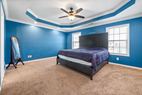 1613 Kestrel Drive Clarksville TN 37040