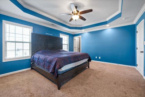 1613 Kestrel Drive Clarksville TN 37040