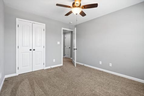 1613 Kestrel Drive Clarksville TN 37040