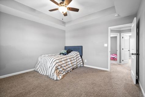 1613 Kestrel Drive Clarksville TN 37040