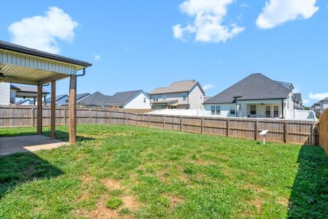 1613 Kestrel Drive Clarksville TN 37040
