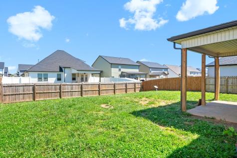1613 Kestrel Drive Clarksville TN 37040
