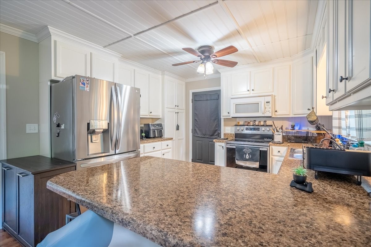 3417 Gimlet Road Lawrenceburg TN 38464