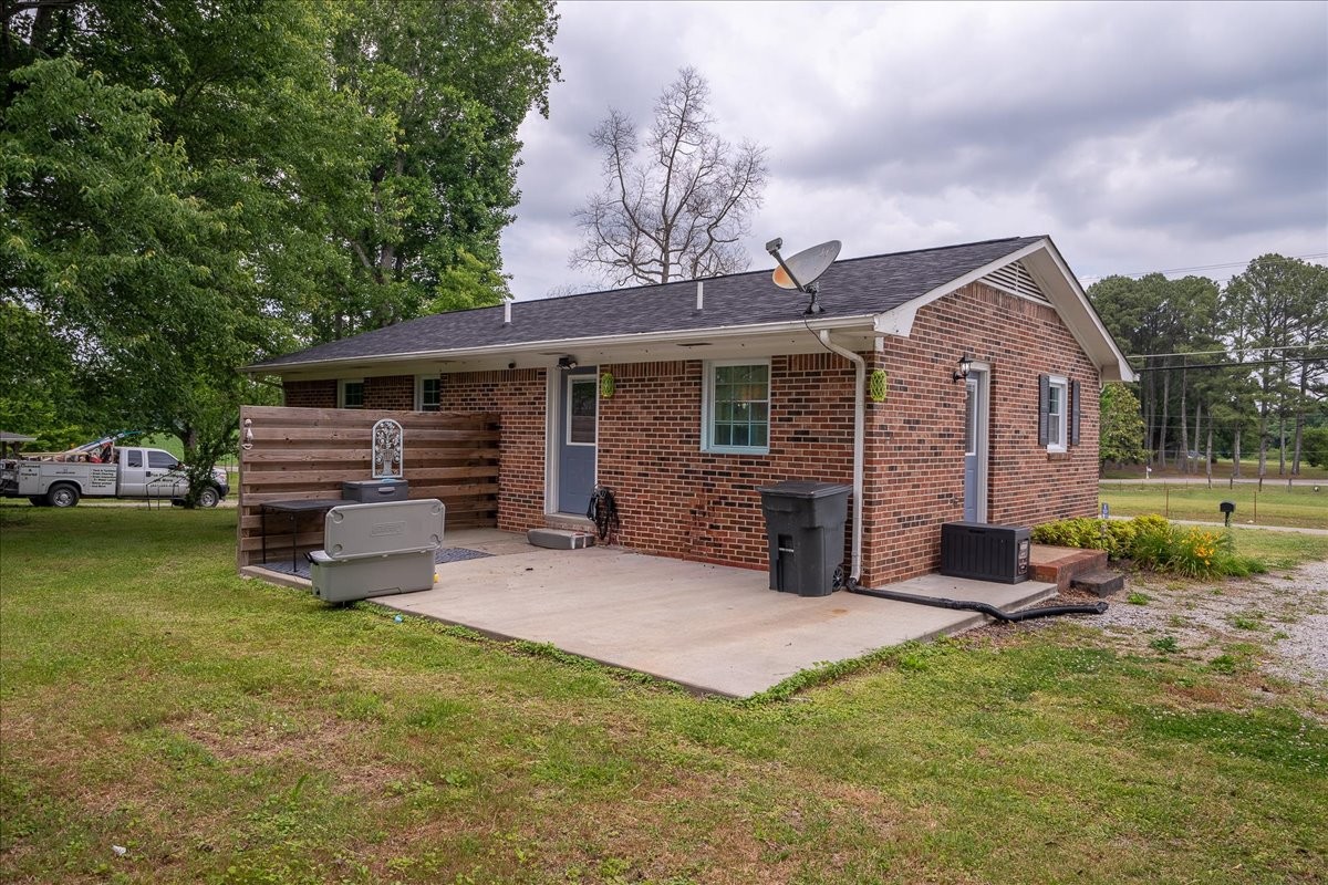 3417 Gimlet Road Lawrenceburg TN 38464