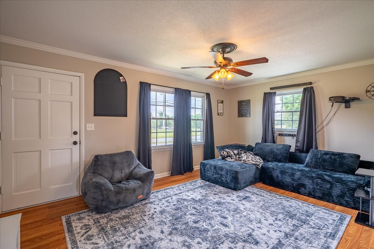 3417 Gimlet Road Lawrenceburg TN 38464