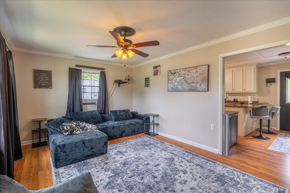 3417 Gimlet Road Lawrenceburg TN 38464