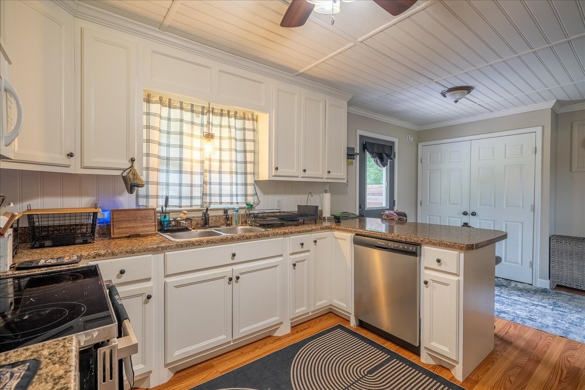 3417 Gimlet Road Lawrenceburg TN 38464