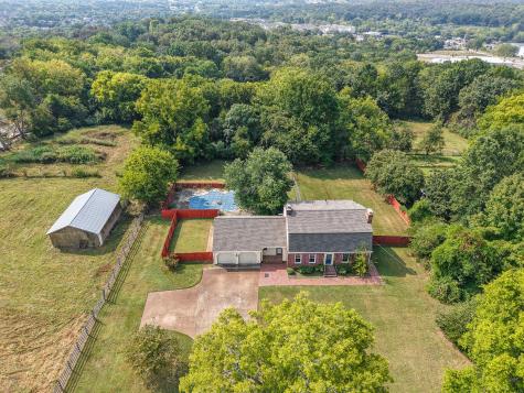 6330 Pettus Road Antioch TN 37013