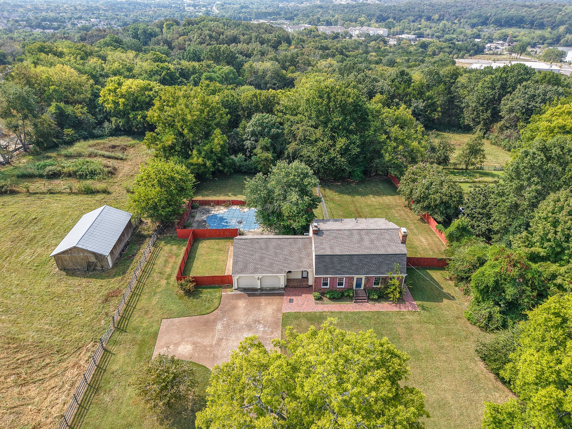 6330 Pettus Road Antioch TN 37013