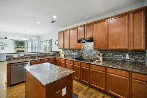107 Rock Castle Drive Lebanon TN 37087