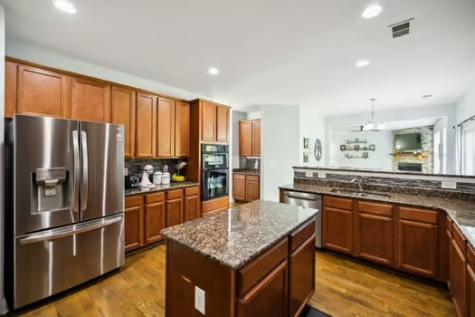 107 Rock Castle Drive Lebanon TN 37087