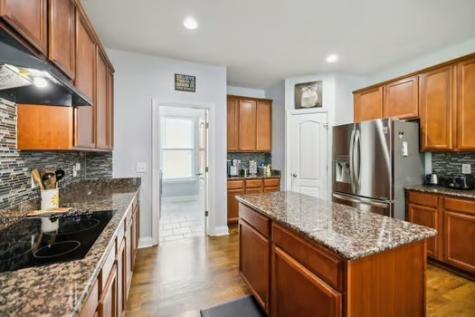 107 Rock Castle Drive Lebanon TN 37087