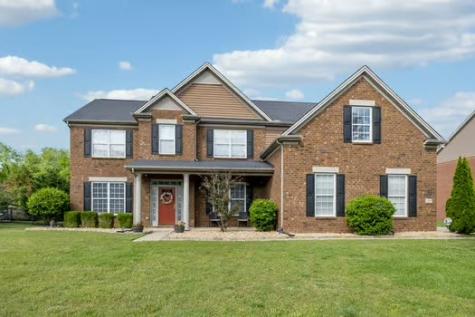107 Rock Castle Drive Lebanon TN 37087