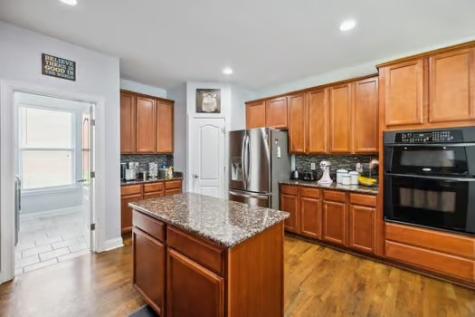 107 Rock Castle Drive Lebanon TN 37087