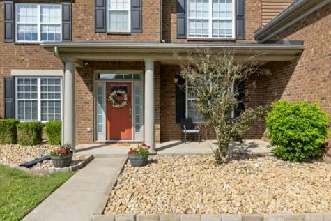 107 Rock Castle Drive Lebanon TN 37087