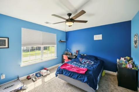 107 Rock Castle Drive Lebanon TN 37087