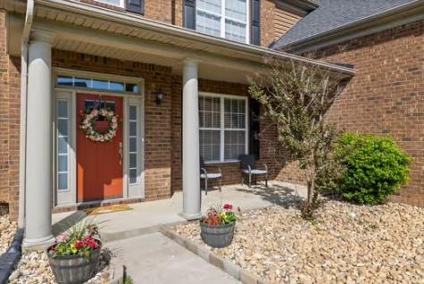 107 Rock Castle Drive Lebanon TN 37087