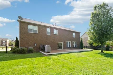 107 Rock Castle Drive Lebanon TN 37087