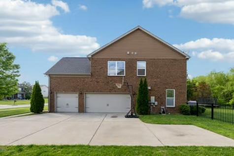 107 Rock Castle Drive Lebanon TN 37087